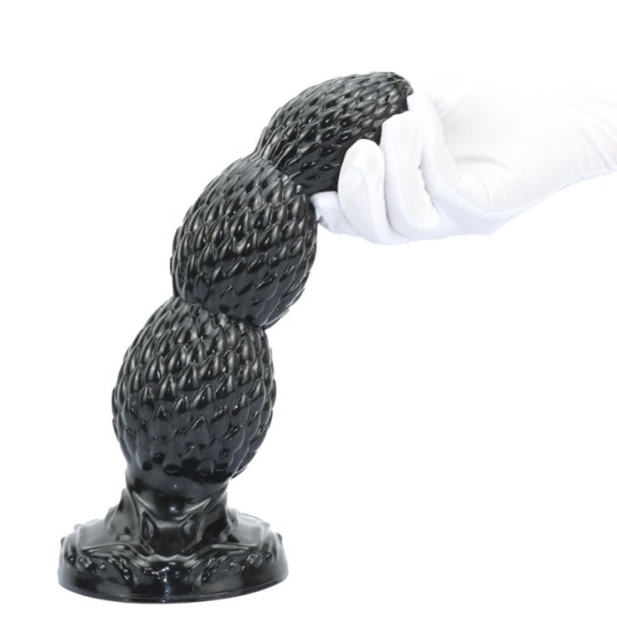 Plug Triass M 19 x 6cm