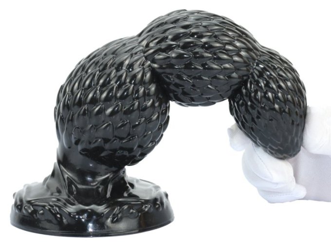 Plug Triass M 19 x 6cm