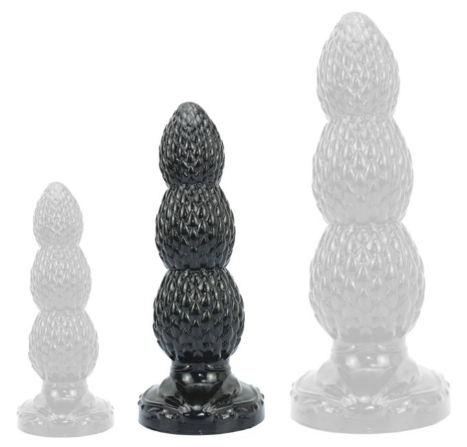 Plug Triass M 19 x 6cm