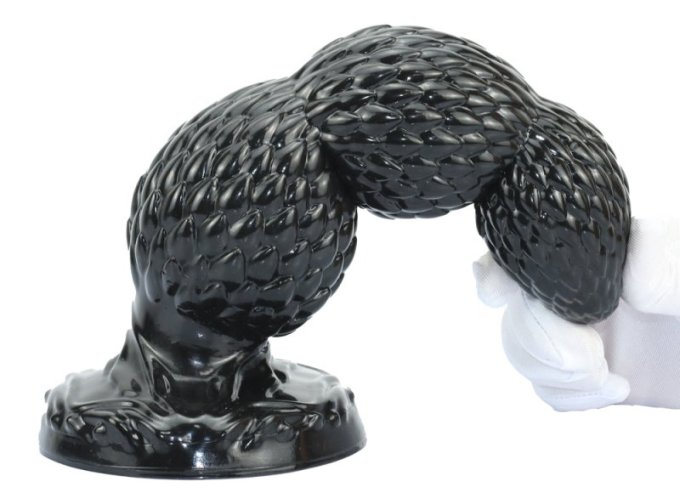 Plug Triass S 14 x 4.5cm