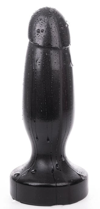 Plug Trombone Hung System 19 x 6.5cm