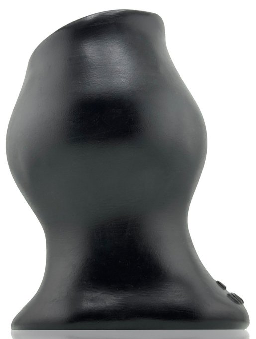 Plug Tunnel Colossus Pighole XXXXL Noir 17 x 13.5 cm