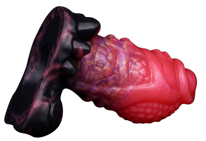 Plug Turtledick 11 x 5.7cm