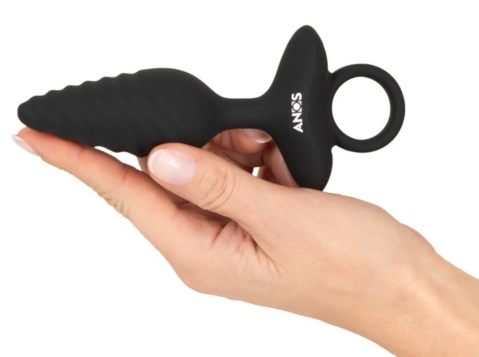 Plug Twist Vibes 9.5 x 3.7cm