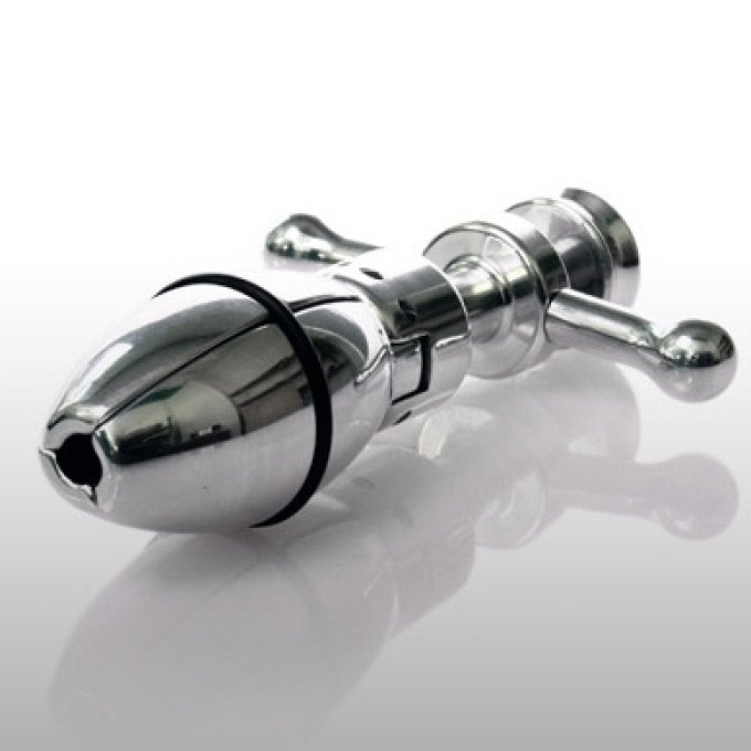 Plug Ultimate Lock 10 x 6cm