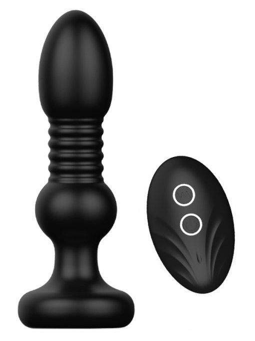 Plug Va-et-Vient Melo 12.5 x 3.8cm