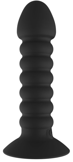Plug vibrant Anal Steez 10 x 3cm