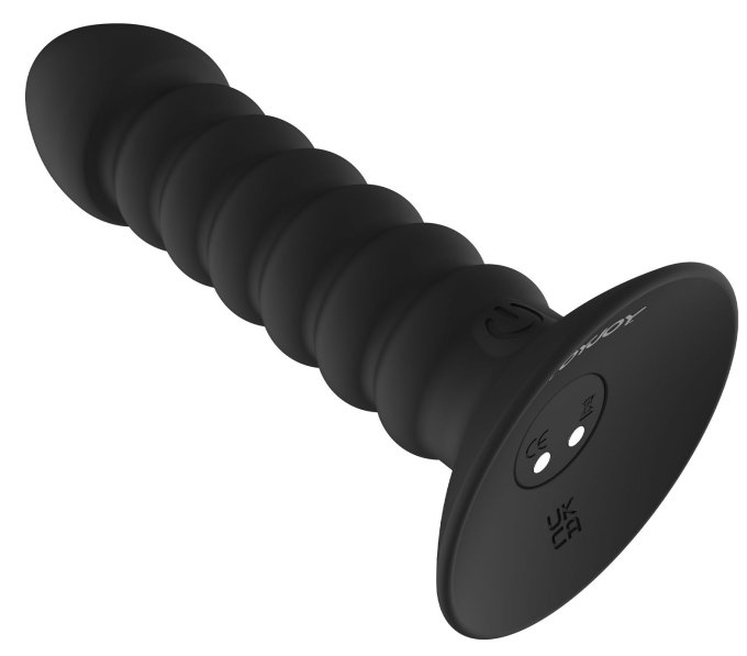 Plug vibrant Anal Steez 10 x 3cm