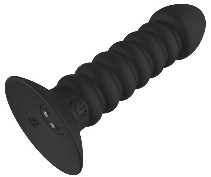 Plug vibrant Anal Steez 10 x 3cm
