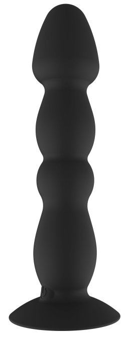 Plug vibrant Anal Veez 16 x 3.5cm