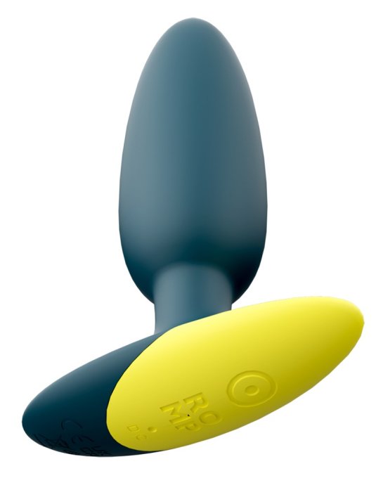 Plug Vibrant Bass 8.5 x 3cm