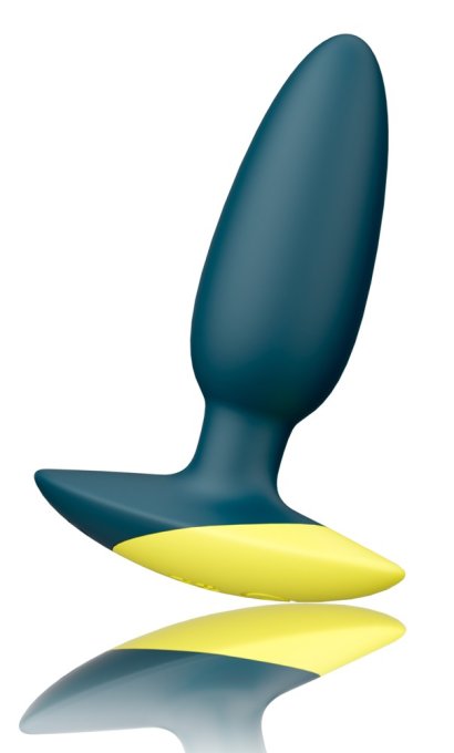 Plug Vibrant Bass 8.5 x 3cm
