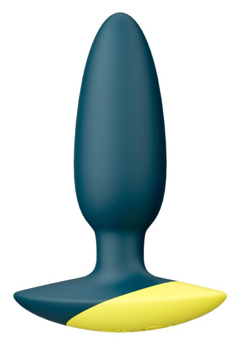 Plug Vibrant Bass 8.5 x 3cm