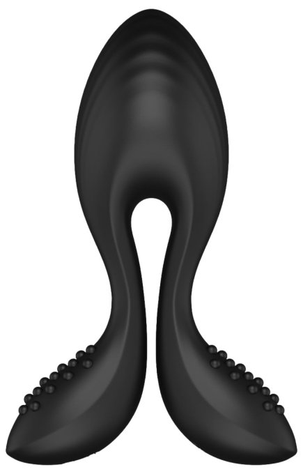 Plug vibrant Bendz medium 10 x 4.8cm