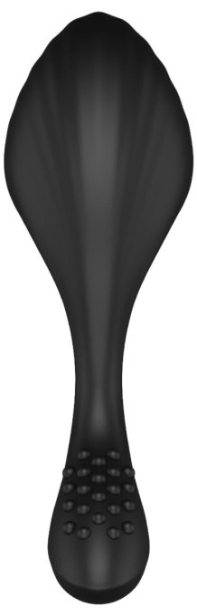 Plug vibrant Bendz medium 10 x 4.8cm