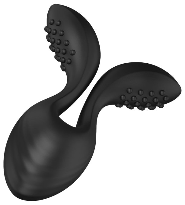 Plug vibrant Bendz small 8 x 4cm