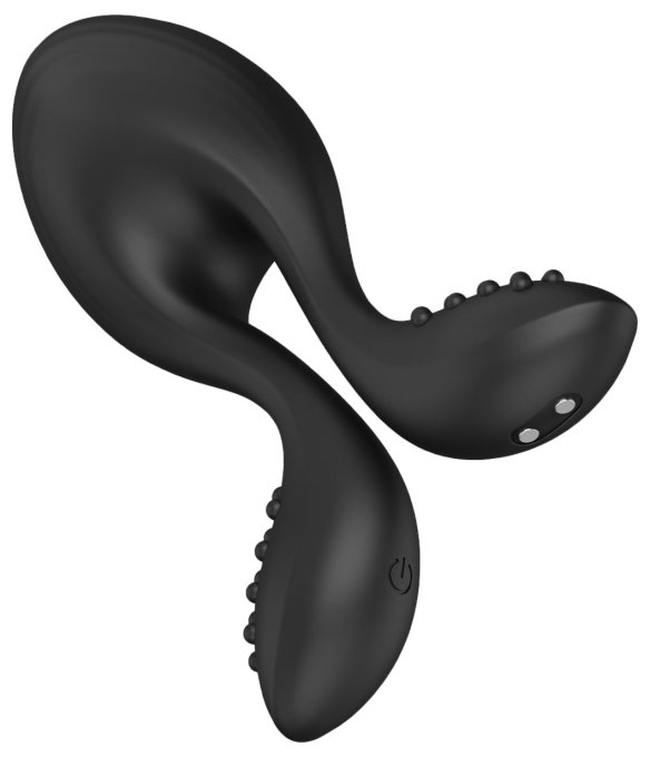 Plug vibrant Bendz small 8 x 4cm