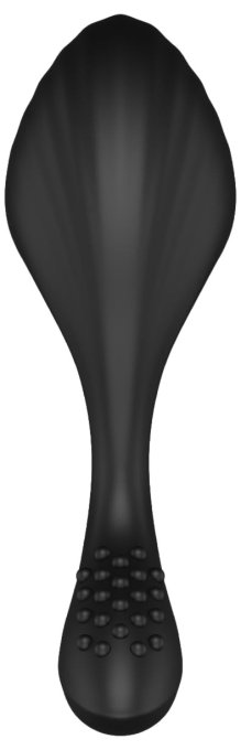Plug vibrant Bendz small 8 x 4cm