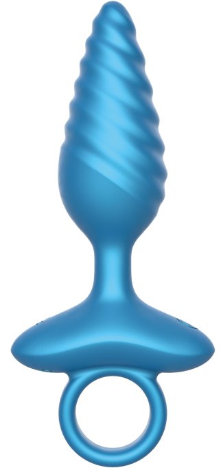 Plug vibrant Bluekorn 10 x 3.5cm