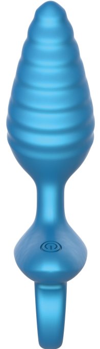 Plug vibrant Bluekorn 10 x 3.5cm