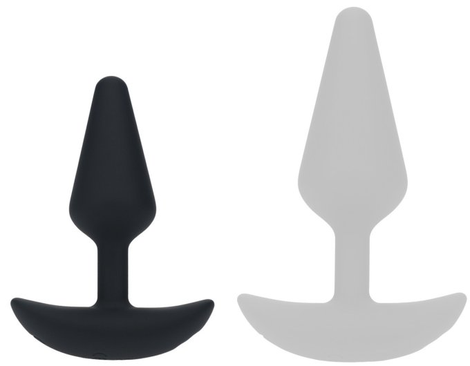 Plug vibrant Classic Vibe S 9 x 3.3cm