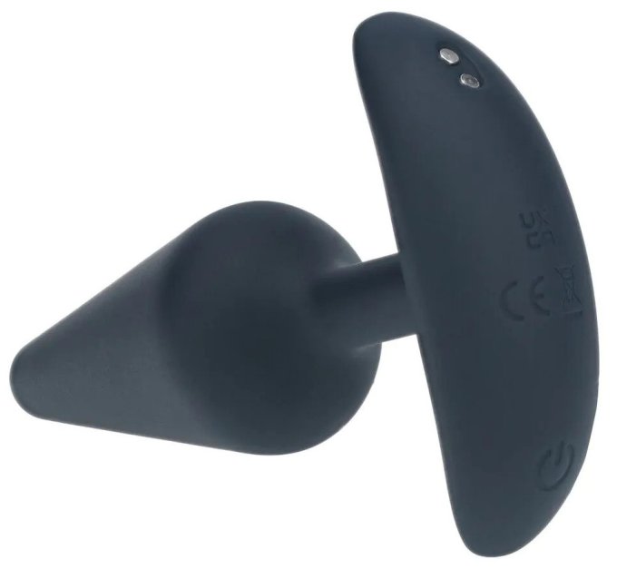 Plug vibrant Classic Vibe M 10.5 x 3.7cm