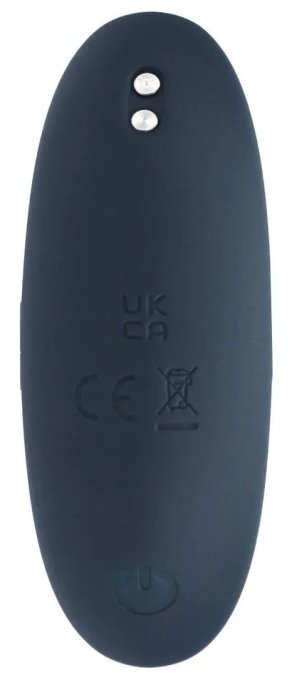 Plug vibrant Classic Vibe M 10.5 x 3.7cm