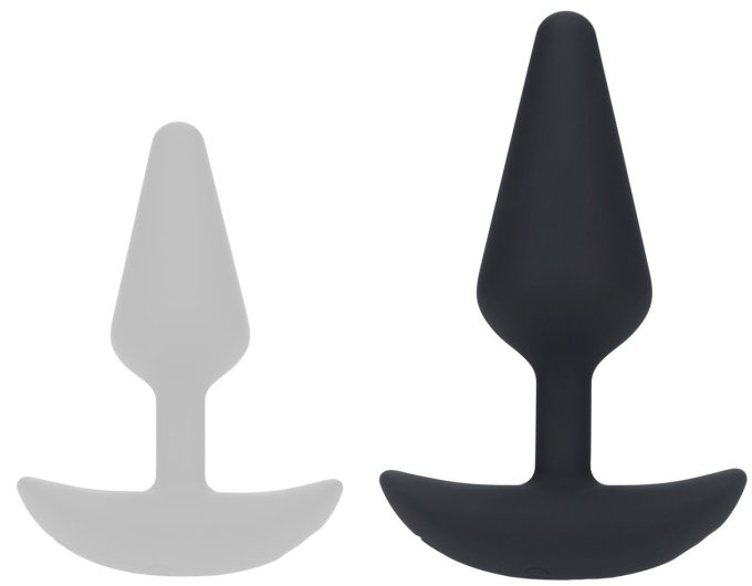 Plug vibrant Classic Vibe M 10.5 x 3.7cm