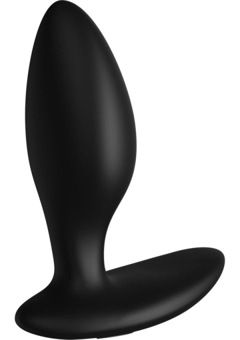 Plug Vibrant Connecté Ditto 7.5 x 3.2cm Noir
