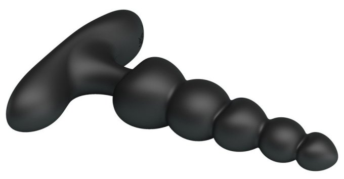 Plug Vibrant Corban 10 x 3cm