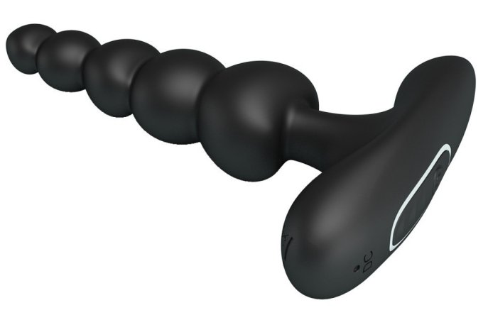 Plug Vibrant Corban 10 x 3cm