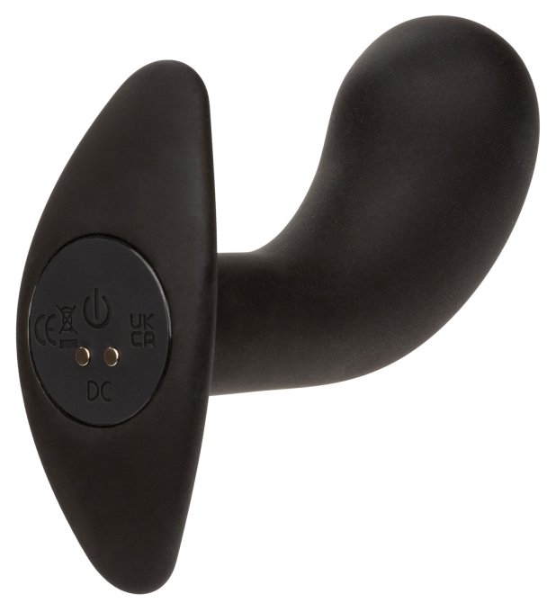 Plug Vibrant Curvedrock 10 x 4.2cm