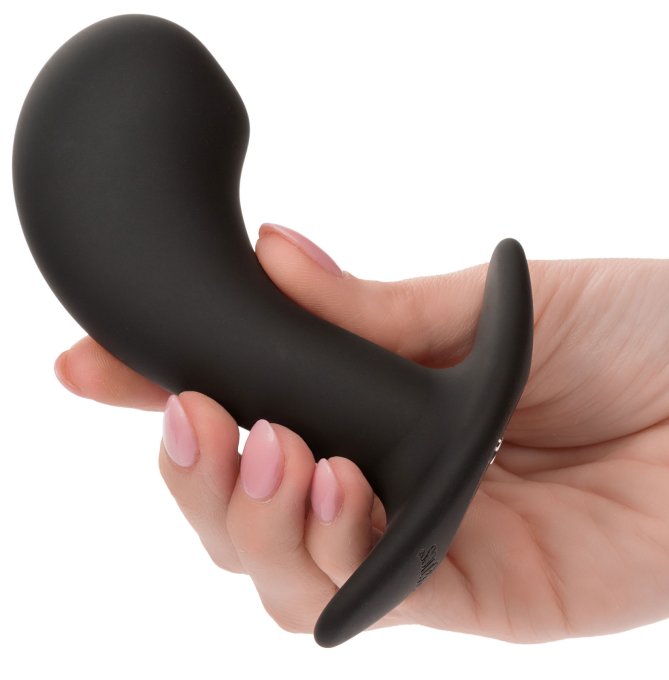 Plug Vibrant Curvedrock 10 x 4.2cm