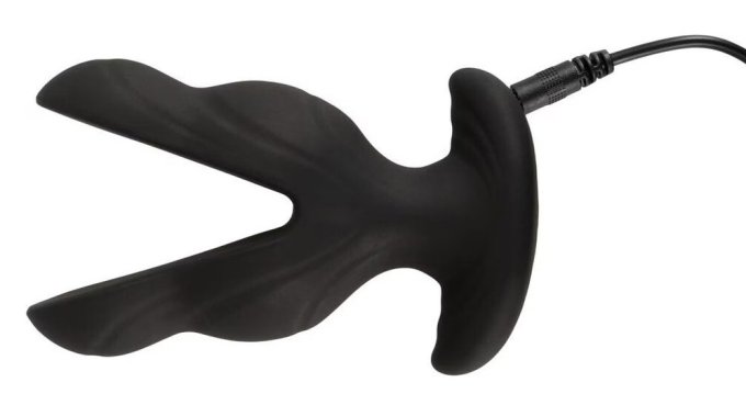 Plug vibrant Électro Anchor Vibes 9 x 6.5cm