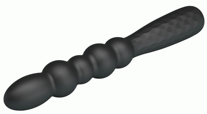 Plug vibrant Flexplay 10 x 2.5cm