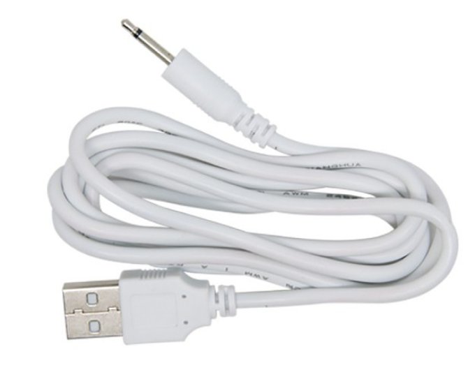 Plug vibrant Flexplay 10 x 2.5cm