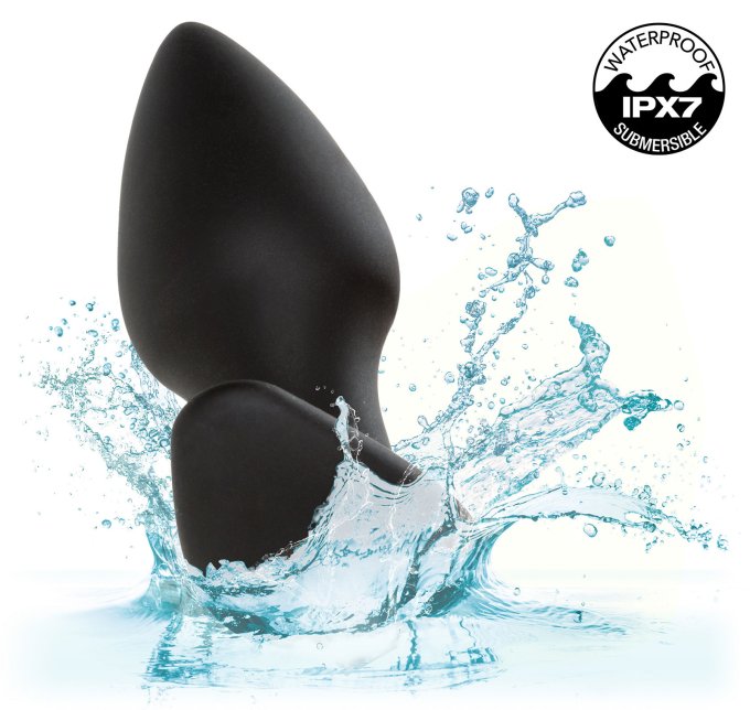 Plug Vibrant Ikonik 9 x 4.2cm