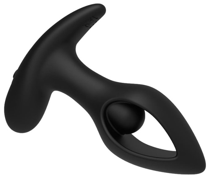 Plug vibrant Potiyo Vibe 9 x 3.7cm