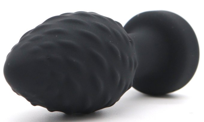 Plug vibrant rotatif Rimswim 8 x 3.7cm