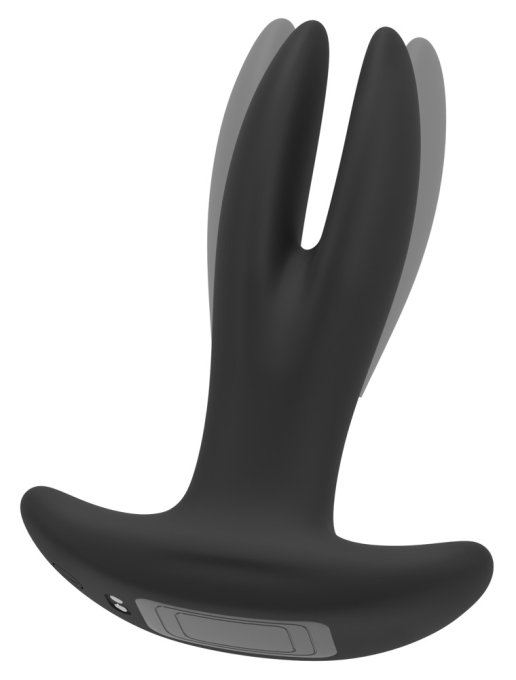 Plug Vibrant Spready 11.5 x 4.6cm