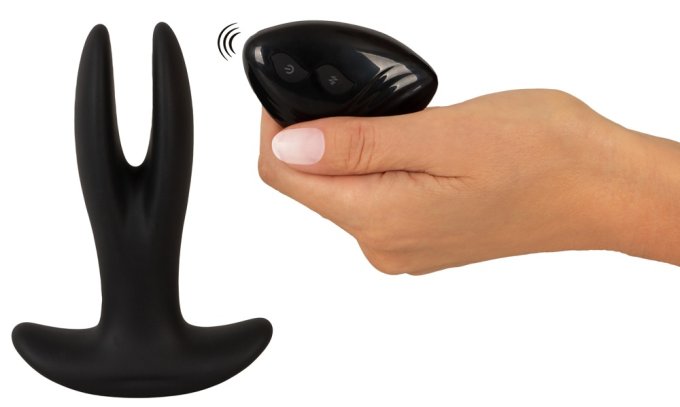 Plug Vibrant Spready 11.5 x 4.6cm