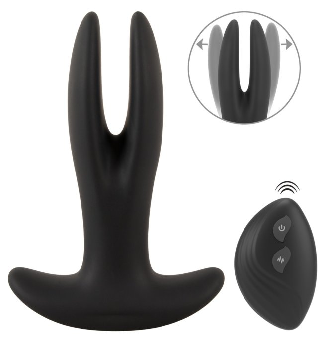 Plug Vibrant Spready 11.5 x 4.6cm