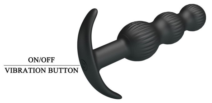 Plug vibrant Sydney 10 x 2.7cm