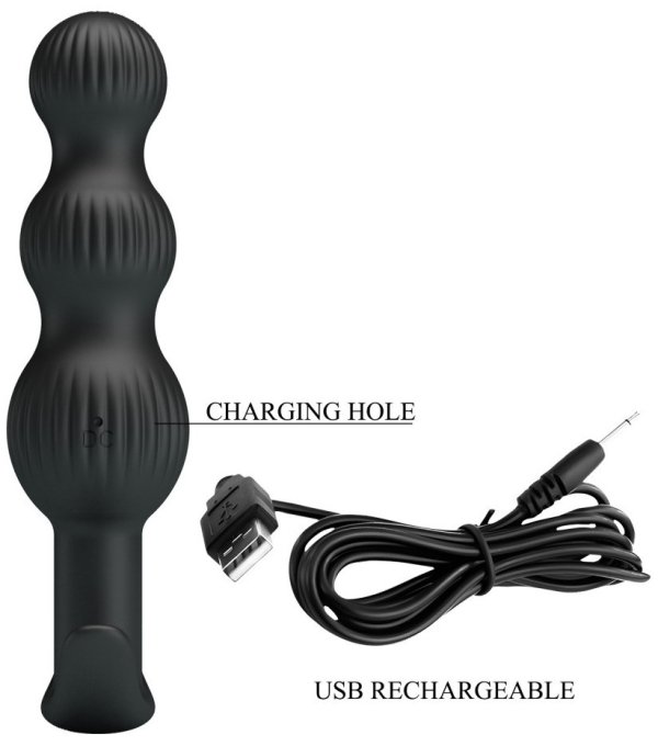 Plug vibrant Sydney 10 x 2.7cm