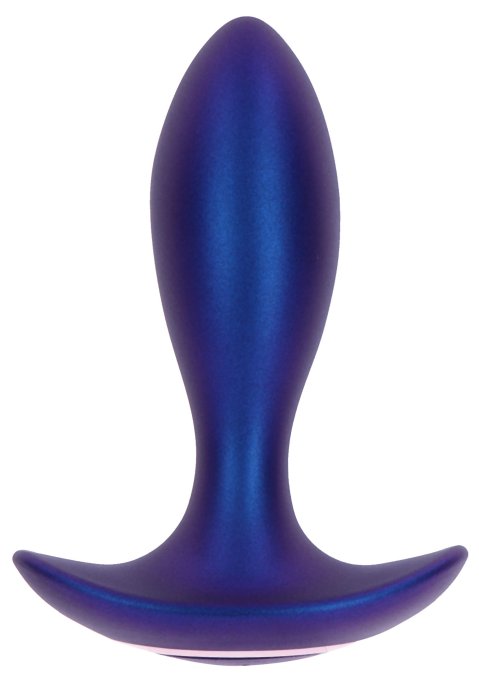 Plug vibrant The Brave 11 x 3.6cm