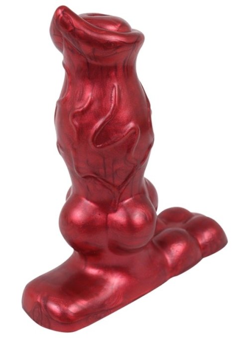 Plug vibrant Trunien 13 x 5cm