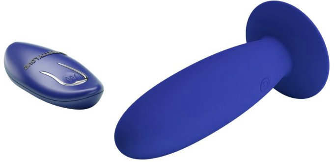 Plug Vibrant Youth 10 x 3.3cm