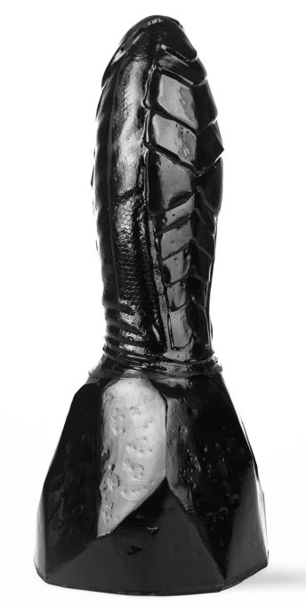 Plug Viljar Dark Crystal 19 x 7cm