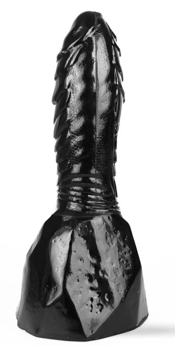 Plug Viljar Dark Crystal 19 x 7cm