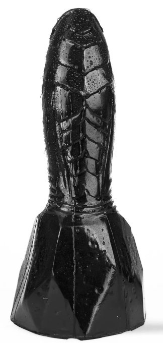 Plug Viljar Dark Crystal 19 x 7cm